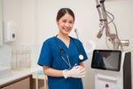 Dr Sarah Moreau