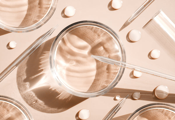 Peptides de Collagène