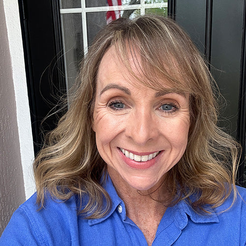 Review by Christine