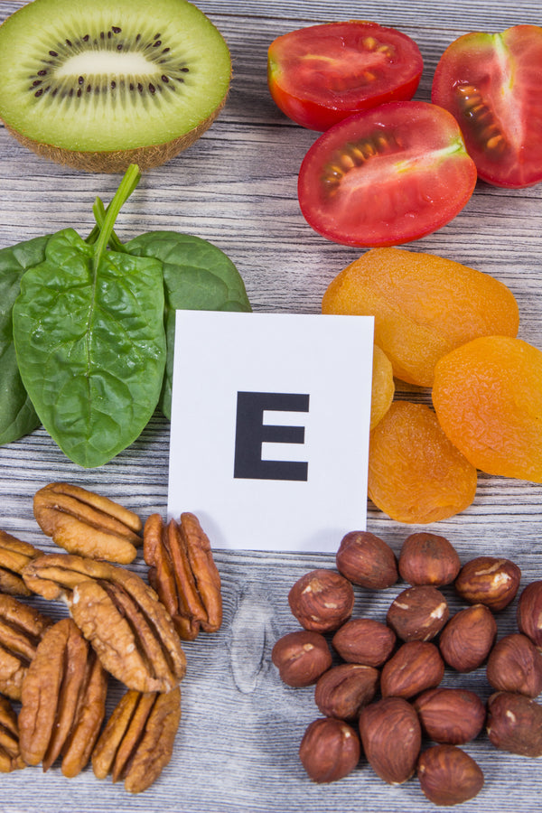 Vitamine E