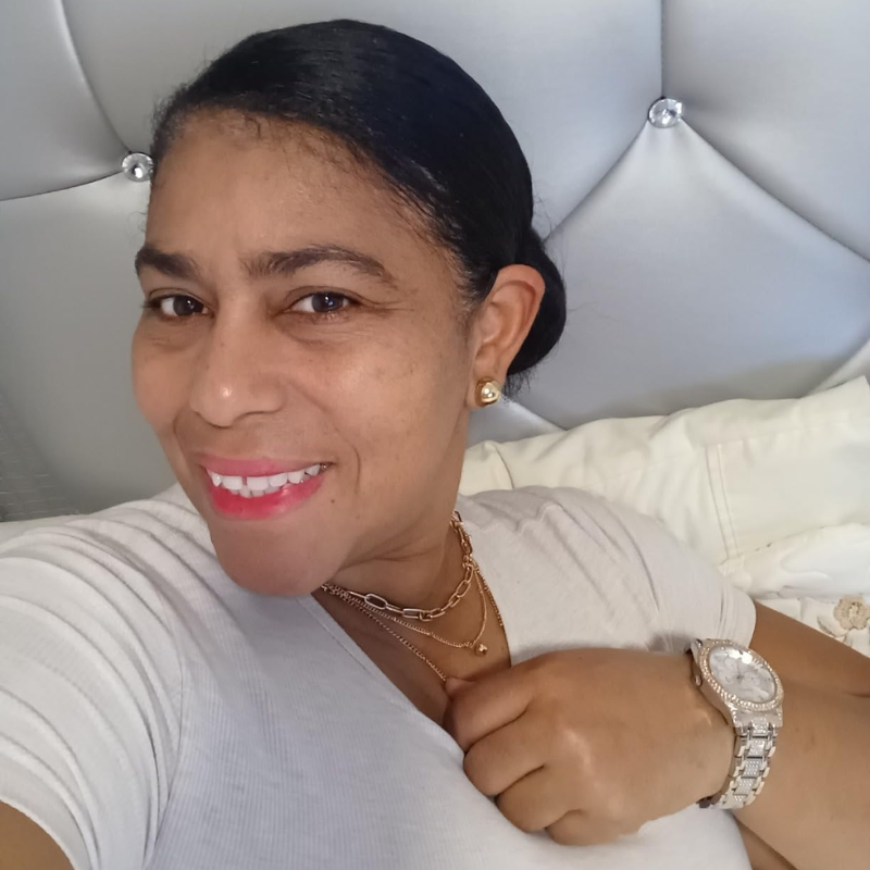 Review by Leïla