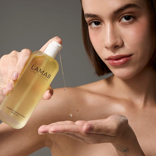 Dina® - Huile de Corps Rajeunissante